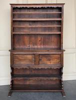 French Early 19th C Dresser (2 of 5) French Early 19th C Dresser (2 of 5)