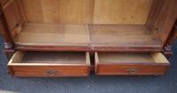 Large Antique French Walnut Armoire / Wardrobe (4 of 14) Large Antique French Walnut Armoire / Wardrobe (4 of 14)