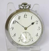 1930s Art Deco Pocket Watch (2 of 5) 1930s Art Deco Pocket Watch (2 of 5)