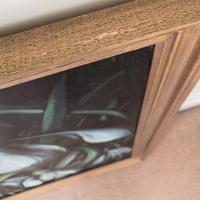 Large Framed Oil on Canvas Still Life Painting by Mark Ramsden 'Signed' (4 of 6) Large Framed Oil on Canvas Still Life Painting by Mark Ramsden 'Signed' (4 of 6)