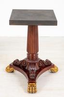 Stunning Regency Style Mahogany Dining Table c.1920 (3 of 9) Stunning Regency Style Mahogany Dining Table c.1920 (3 of 9)