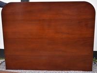 George III Style Mahogany Four Pillar Extending Dining Table (3 of 5) George III Style Mahogany Four Pillar Extending Dining Table (3 of 5)