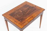 18th Century Italian Side Table (2 of 8) 18th Century Italian Side Table (2 of 8)