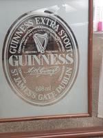 Vintage Guinness Sign (2 of 5) Vintage Guinness Sign (2 of 5)