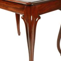 Small Victorian One Drawer Side Table (7 of 7) Small Victorian One Drawer Side Table (7 of 7)