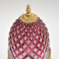 Bohemian Crystal Table Lamp (5 of 7) Bohemian Crystal Table Lamp (5 of 7)