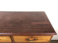 Georgian Mahogany Chest of Drawers (4 of 7) Georgian Mahogany Chest of Drawers (4 of 7)