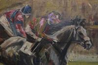 The Final Furlong by Diana Perowne (3 of 4) The Final Furlong by Diana Perowne (3 of 4)