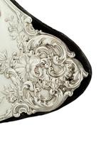 Antique Victorian Sterling Silver 8″ Photo Frame 1900 (4 of 10) Antique Victorian Sterling Silver 8″ Photo Frame 1900 (4 of 10)