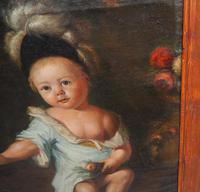 Dutch Oil Painting (2 of 3) Dutch Oil Painting (2 of 3)