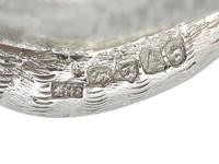 Sterling Silver Cat Shaker - Antique Victorian 1876 (7 of 9) Sterling Silver Cat Shaker - Antique Victorian 1876 (7 of 9)