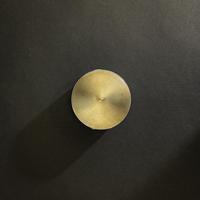 Early 20th Century Guilloche Enamel Pot (9 of 10) Early 20th Century Guilloche Enamel Pot (9 of 10)