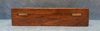William IV Rosewood Glove Box (4 of 10) William IV Rosewood Glove Box (4 of 10)