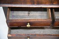 Georgian Mahogany Lowboy (2 of 11) Georgian Mahogany Lowboy (2 of 11)