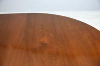 Antique Oval Mahogany Extending Dining Table (10 of 13) Antique Oval Mahogany Extending Dining Table (10 of 13)