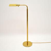 Vintage Brass Lamp by George Hansen for Metalarte (2 of 9) Vintage Brass Lamp by George Hansen for Metalarte (2 of 9)