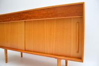 1950’s Vintage Hilleplan Sideboard by Robin Day for Hille (8 of 12) 1950’s Vintage Hilleplan Sideboard by Robin Day for Hille (8 of 12)
