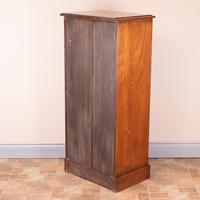 Walnut Wellington Chest (17 of 19) Walnut Wellington Chest (17 of 19)