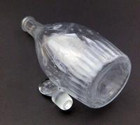 An Unusual Sun, Moon & Stars Engraved Georgian Decanter Late 18th/early 19thc (8 of 9) An Unusual Sun, Moon & Stars Engraved Georgian Decanter Late 18th/early 19thc (8 of 9)