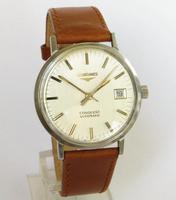 Gents Longines Conquest Automatic Wrist Watch (2 of 5) Gents Longines Conquest Automatic Wrist Watch (2 of 5)