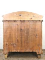 Victorian Antique Pine Chest of Drawers (10 of 10) Victorian Antique Pine Chest of Drawers (10 of 10)