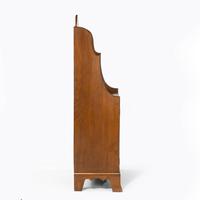 Small Regency Period Two Door Cupboard (4 of 7) Small Regency Period Two Door Cupboard (4 of 7)