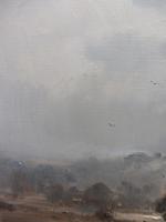 Oil on Canvas Lewes View Listed Artist Marcus Holley Ford (6 of 10) Oil on Canvas Lewes View Listed Artist Marcus Holley Ford (6 of 10)
