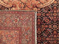 Antique Malayer Rug (7 of 10) Antique Malayer Rug (7 of 10)