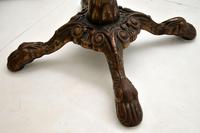 Pair of Antique Victorian Cast Iron Tractor Bar Stools (12 of 12) Pair of Antique Victorian Cast Iron Tractor Bar Stools (12 of 12)