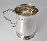 Gorgeous George III silver Child’s/Christening mug Peter Bateman London 1797 (4 of 6) Gorgeous George III silver Child’s/Christening mug Peter Bateman London 1797 (4 of 6)