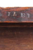 Late Victorian Oak Hall Chair (11 of 13) Late Victorian Oak Hall Chair (11 of 13)