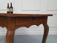 Pretty French Cherry Table c.1840 (7 of 7) Pretty French Cherry Table c.1840 (7 of 7)