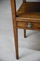 Antique Mahogany Nightstand (2 of 11) Antique Mahogany Nightstand (2 of 11)