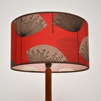 1960’s Danish Vintage Teak Floor Lamp (4 of 7) 1960’s Danish Vintage Teak Floor Lamp (4 of 7)