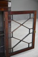Small Astragal Glazed Wall Cupboard (7 of 10) Small Astragal Glazed Wall Cupboard (7 of 10)