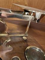 S Mordan of London Postal Scales (2 of 7) S Mordan of London Postal Scales (2 of 7)