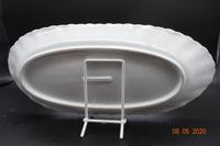 Pair of Early 20th Century Porcelain Serving Dishes (5 of 5) Pair of Early 20th Century Porcelain Serving Dishes (5 of 5)