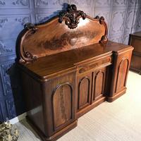 Victorian Mahogany Sideboard (3 of 17) Victorian Mahogany Sideboard (3 of 17)