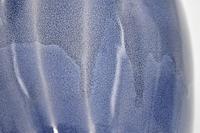 Chinese Hu Shaped Vase – Unusual Lavender Glaze. (3 of 7) Chinese Hu Shaped Vase – Unusual Lavender Glaze. (3 of 7)