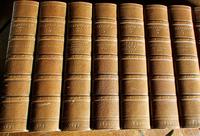 1898 The Novels of William Makepeace Thackeray 13 x Volumes Bound in Hatchard's Bindings (3 of 5) 1898 The Novels of William Makepeace Thackeray 13 x Volumes Bound in Hatchard's Bindings (3 of 5)