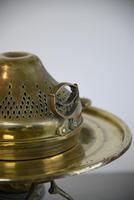 Eastern Brass Brazier (2 of 10) Eastern Brass Brazier (2 of 10)