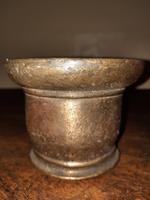 English Elizabethan Bronze Mortar And Pestle c.1600 A.D. (2 of 9) English Elizabethan Bronze Mortar And Pestle c.1600 A.D. (2 of 9)