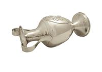 Antique Sterling Silver 9" Vase / Urn 1912 (4 of 8) Antique Sterling Silver 9" Vase / Urn 1912 (4 of 8)
