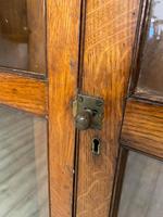 Late Victorian Gun Cabinet (5 of 8) Late Victorian Gun Cabinet (5 of 8)