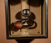 Art Deco Lepaute Very Interesting Electrical Wall Clock (6 of 14) Art Deco Lepaute Very Interesting Electrical Wall Clock (6 of 14)