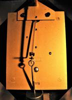 Scarce 1925 English Dial Timepiece by Empire (5 of 5) Scarce 1925 English Dial Timepiece by Empire (5 of 5)