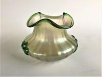 Fabulous Loetz / Kralick Iridescent Flower Vase (4 of 5) Fabulous Loetz / Kralick Iridescent Flower Vase (4 of 5)