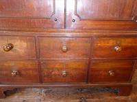 18th Century Oak Cupboard (4 of 8) 18th Century Oak Cupboard (4 of 8)
