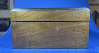 Victorian Walnut Jewellery Box (8 of 12) Victorian Walnut Jewellery Box (8 of 12)