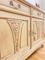 French Antique Style Marble Sideboard / Cupboard / Washstand (4 of 7) French Antique Style Marble Sideboard / Cupboard / Washstand (4 of 7)